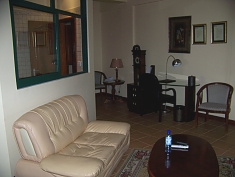 East African All Suites Hotel