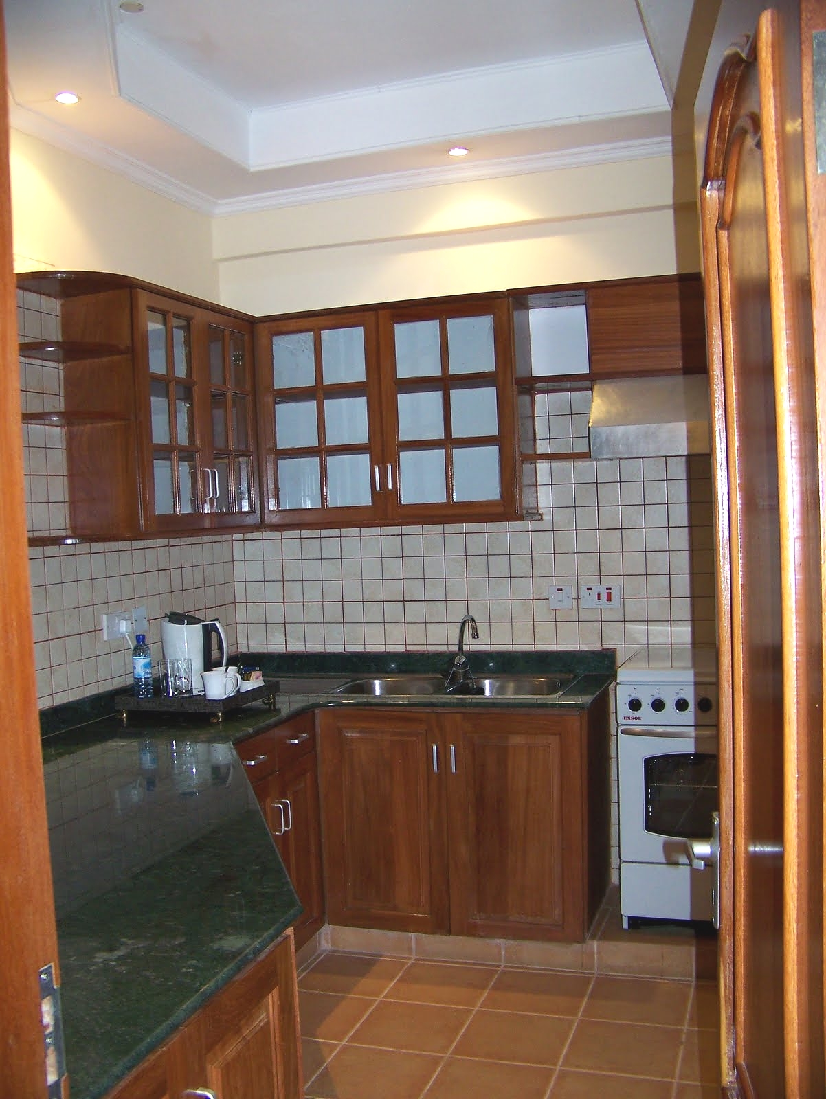 East African All Suites Hotel