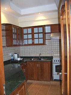East African All Suites Hotel