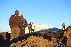 Kilimanjaro Climb