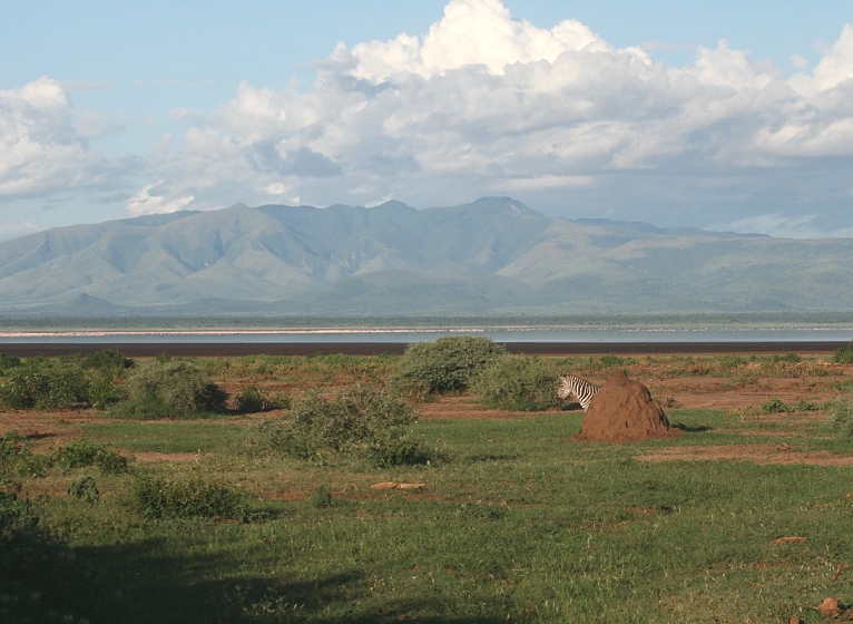 Lake Manyara