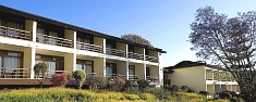 Lake Manyara Wildlife Lodge