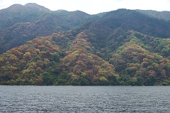 Mahale Mountain National Park