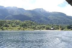 Mahale Mountain National Park