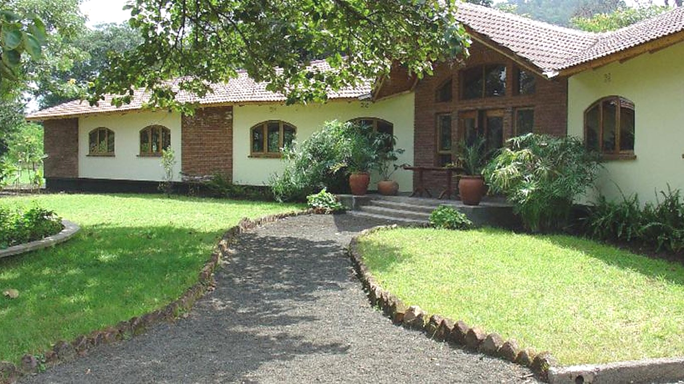 Moivaro Coffee Plantation Lodge