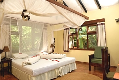 Moivaro Coffee Plantation Lodge