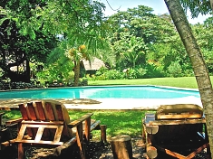 Moivaro Coffee Plantation Lodge