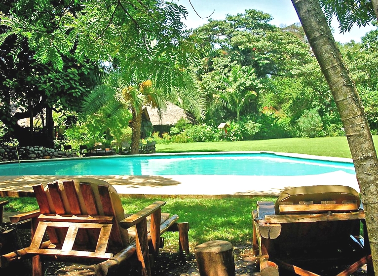 Moivaro Coffee Plantation Lodge