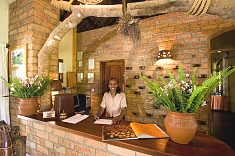 Moivaro Coffee Plantation Lodge