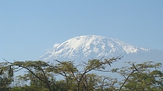 Mount Kilimanjaro