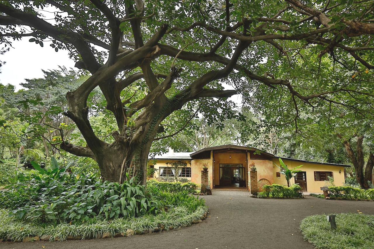 Rivertrees Country Inn