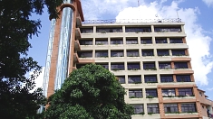 The Impala Hotel Arusha