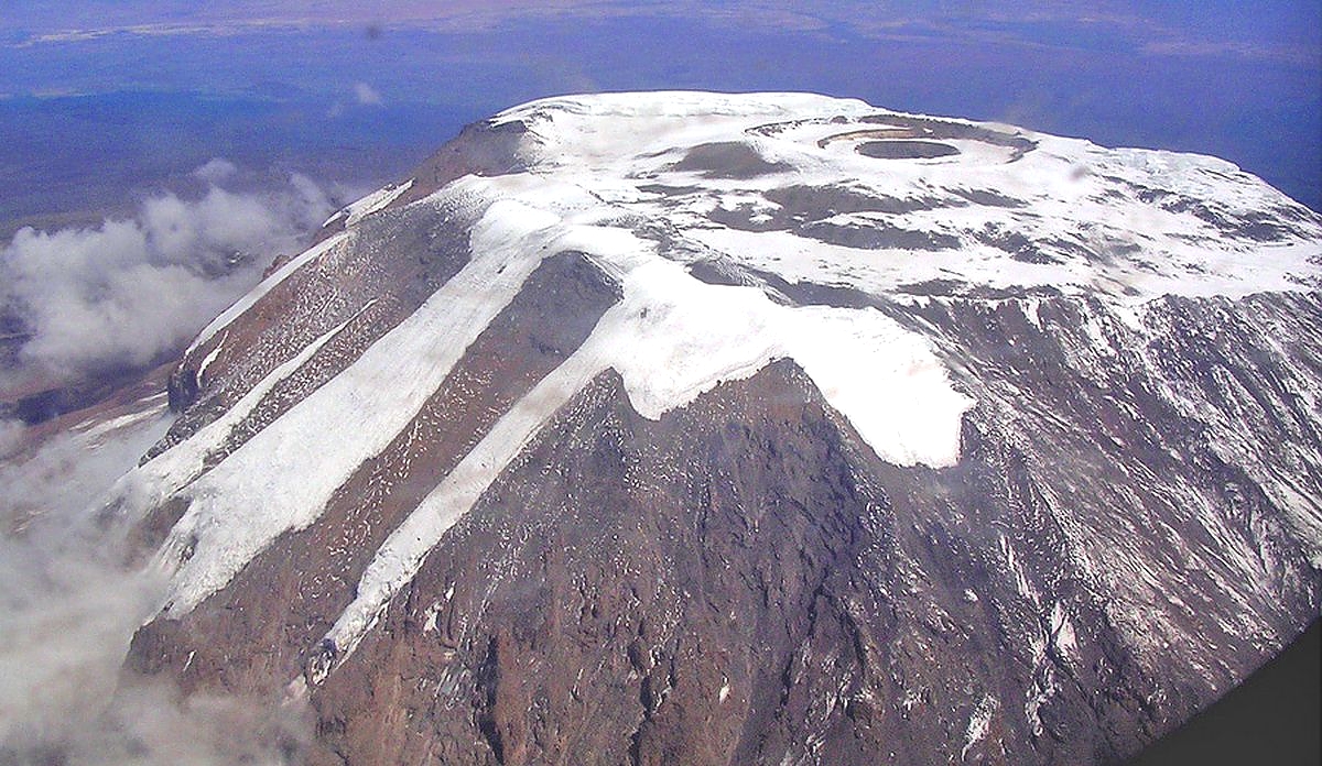 Mount Kilimanjaro