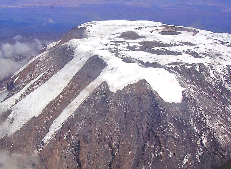 Mount Kilimanjaro